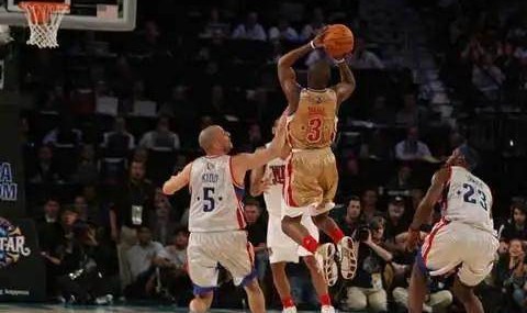 开云登录-大战在即毒奶先行 基德：作为控卫保罗已经完美了