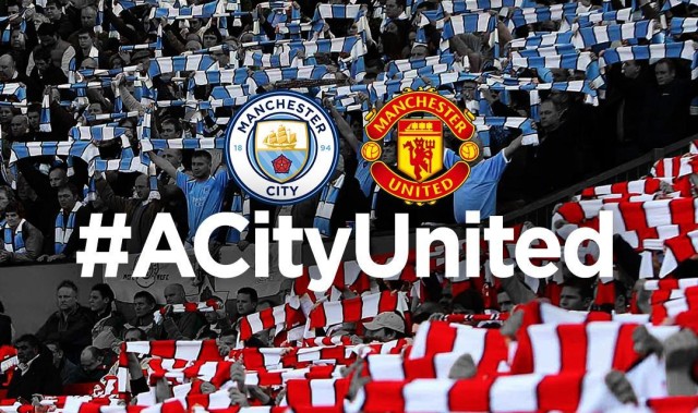 开云登录-生命面前无死敌，曼城缅怀慕尼黑空难68周年：ACityUnited