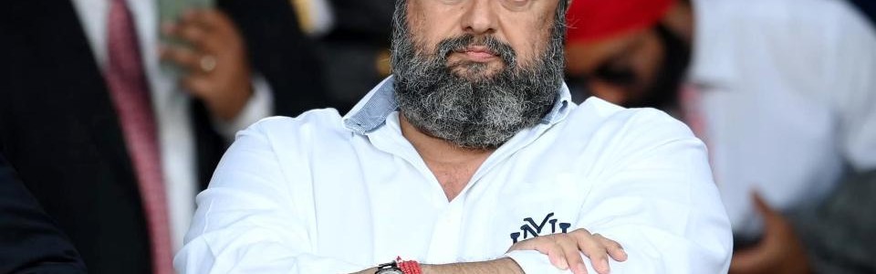 希腊船王换帅效率：周一努诺下课，周二就传出与澳波达成协议