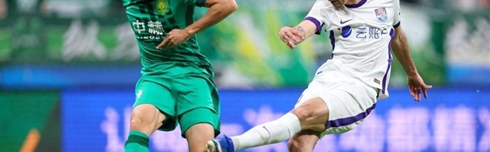 工体5.5万球迷沉默！国安2-4遭津门虎碾压，5方面让球迷彻底寒心|蒙哥马利|天津津门虎|法比奥|北京国安|联赛_新浪体育_新浪新闻