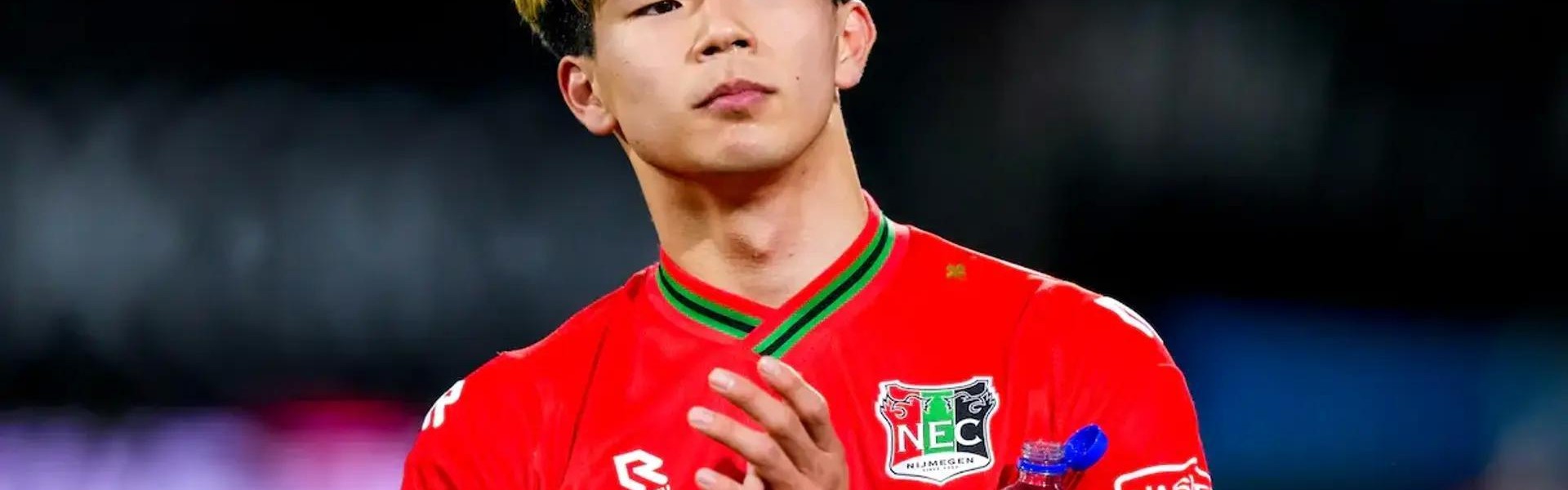 开云服务-踢球者：狼堡有意日本20岁前锋盐贝健人，双方已有实质性接触