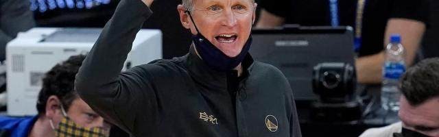 科尔：主场优势没那么重要 普尔与克雷缺一不可