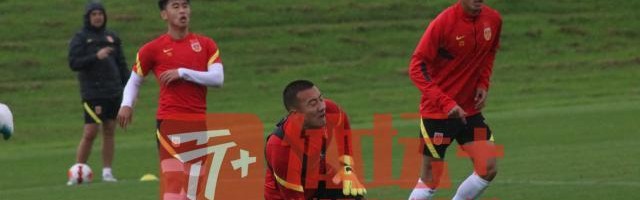 开云登录-韩佳奇：主教练非常有激情 对细节严格主抓进攻