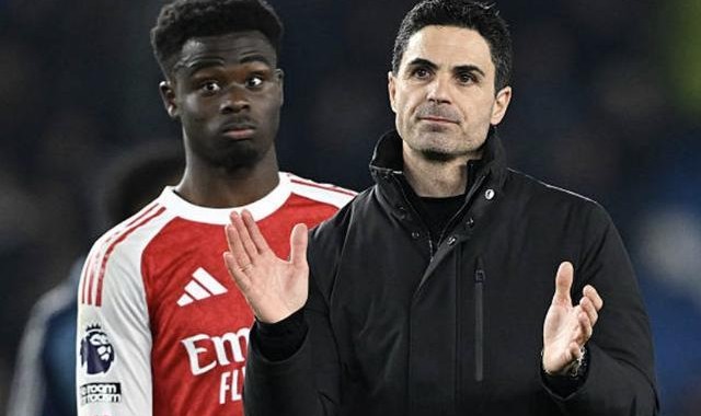 开云网页版-阿尔特塔：接下来将是一段漫长的征程，但我们已经准备好了