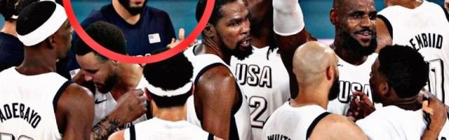 开云登录-塔图姆母亲炮轰科尔 绿军名宿：这是全球性侮辱