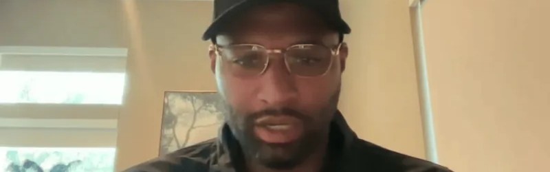 考辛斯：卡莱尔给我发自拍招募我，说在达拉斯很想执教我