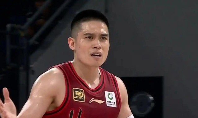 开云入口-中国台北队不敌中国男篮！陈盈俊赛后遗憾发言，道出了输球的真相