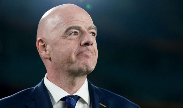 开云入口-因凡蒂诺强硬表态！非洲杯决赛闹剧必须严惩，塞内加尔主帅或遭禁赛|足联|非洲足联|体育赛事讨论|利物浦|马利克-蒂奥_新浪体育_新浪新闻