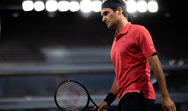 开云登录-胡尔卡奇再扮“终结者” 费德勒跌出前十还能回来吗