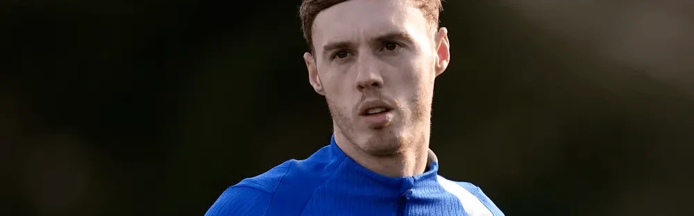 开云服务-伤缺2场后复出，晚旗报：帕尔默恢复训练，有望出战本轮欧冠