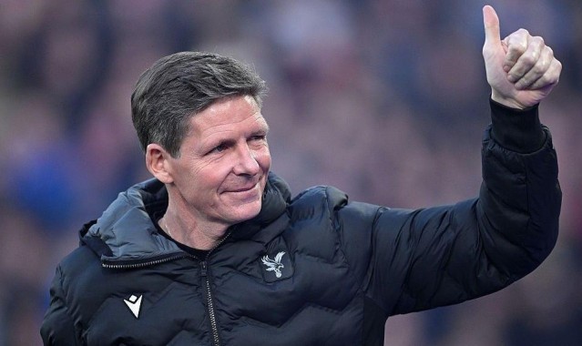 开云登录-邮报：格拉斯纳决定离职情有可原，水晶宫四线作战却一直卖人