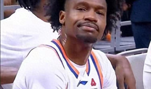 开云服务-事情闹大！古德温社媒控诉杜锋：要求队员伤人！迪亚洛发声拱火！