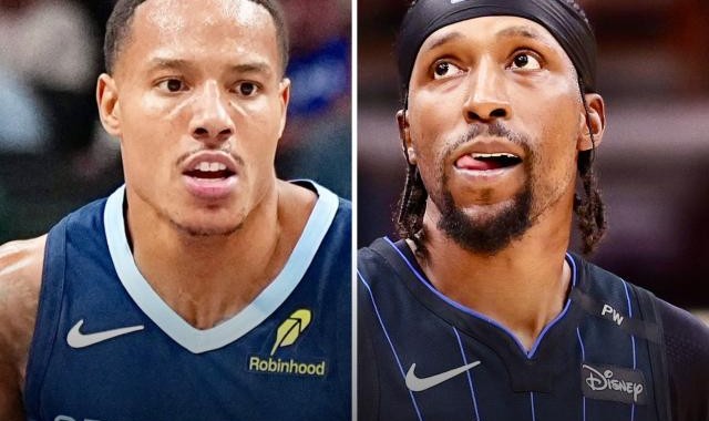 开云网页版-疯狂一夏揭幕！四首轮豪赌贝恩 魔术能否冲出东部？