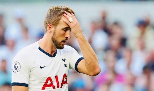 开云服务-凯恩裹足、热刺按兵、曼城不动，1.6亿转会还能成吗？