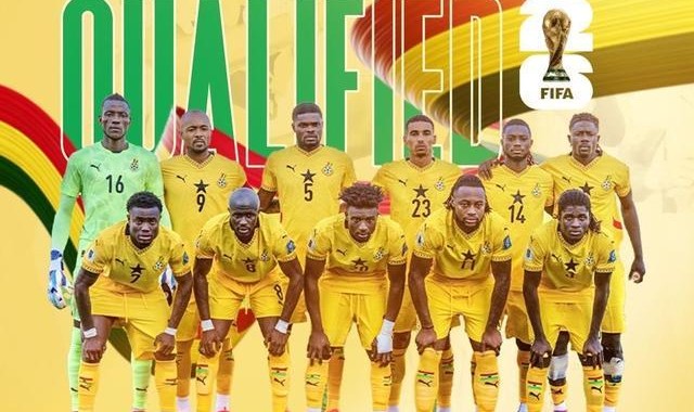 开云网页版-加纳体育部长：我们与英格兰水平相当，有信心在世界杯小组第一出线