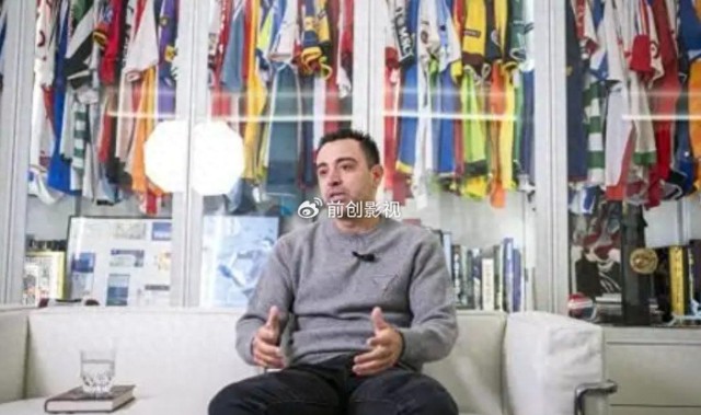 开云网页版-哈维捅破窗户纸：梅西回不来不是钱的事，是拉波尔塔怕“权力仗”|莱昂内尔·梅西|巴塞罗那|世界杯|巴萨|足球_新浪体育_新浪新闻