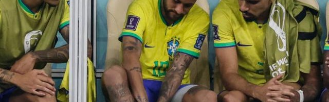 开云官网-内马尔1/4决赛复出 之前巴西遇险他或戴护具上阵！