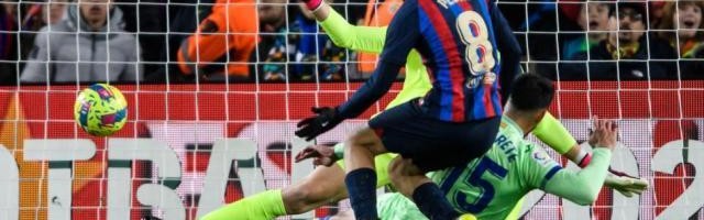 开云网页版-梁宏业：1比0小胜，哈维又犯罪了？