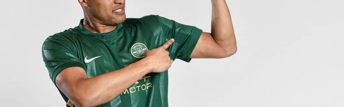 开云服务-“中超第一年，进20球”——浙江新援瓜里拉帕的小目标！|浙江队|杭州绿城|浙江绿城|球迷|主场_新浪体育_新浪新闻