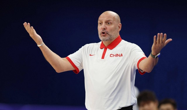 开云网页版-男篮23年世界杯12人现状！3人受伤，4人无缘国家队，1人沦为板凳