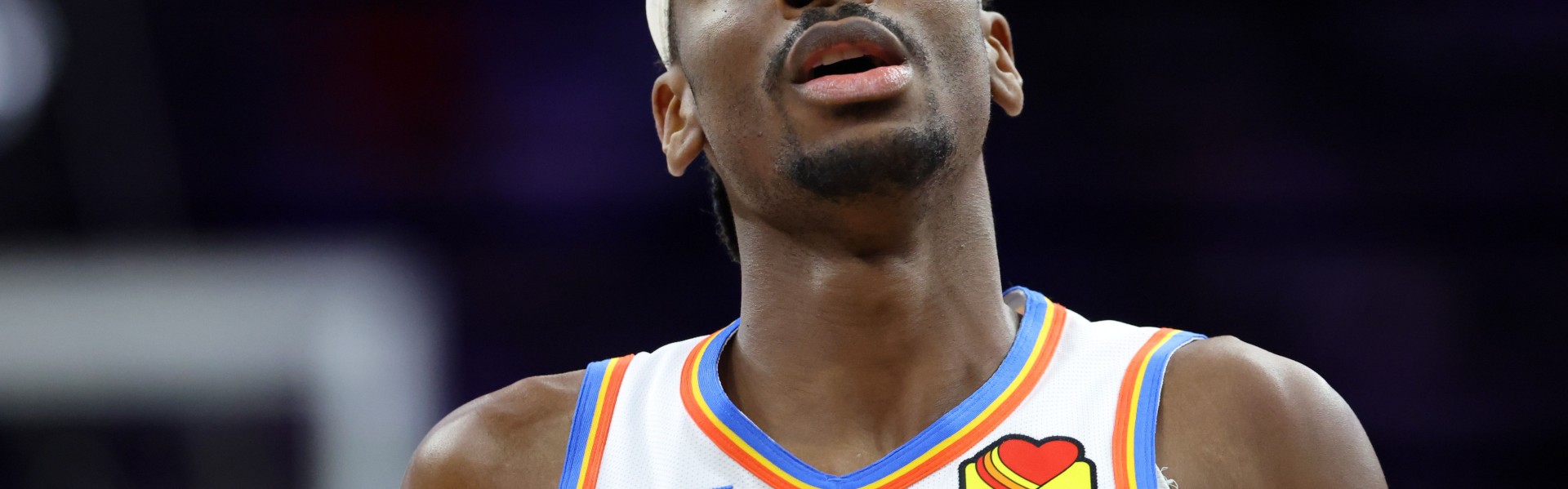 麦迪：人们说SGA正在追赶科比 若他一直在快船则无人讨论他