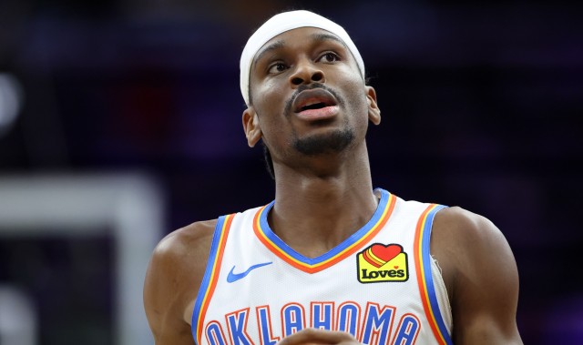 麦迪：人们说SGA正在追赶科比 若他一直在快船则无人讨论他