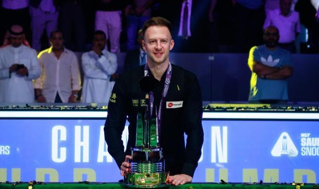 开云登录-特鲁姆普"抢钱抢冠军" 终结75三杰时代非他莫属