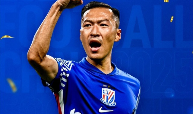 开云服务-第2次夺奖！官宣：吴曦拿下中国金球奖，击败蒋光太+韦世豪