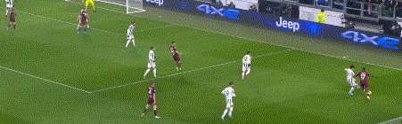 开云网页版-【意甲】德利赫特破门 迪巴拉伤退 尤文德比1比1平