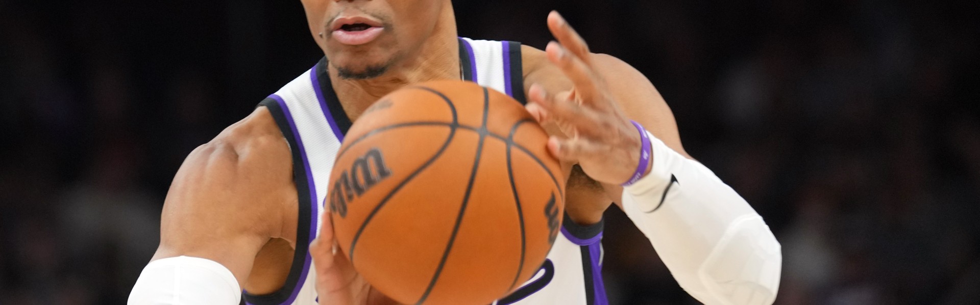 开云入口-全能战士！威少是联盟唯一领跑球队篮板&amp;助攻&amp;三分命中数的球员