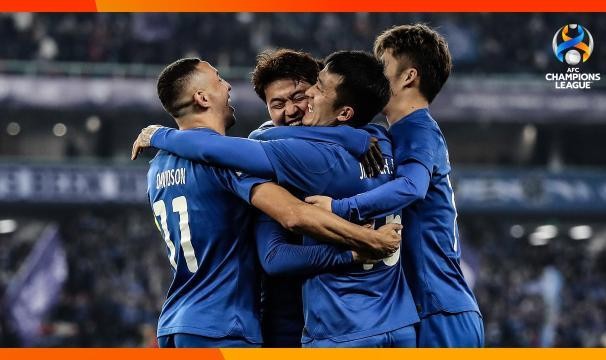 开云服务-亚冠末战艰难抢1分仍垫底 三镇就此挥别王者时代？