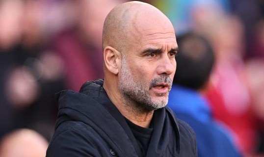 开云入口-瓜帅：我对球队拥有信心 接下来还有9场决战