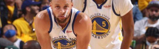 【观察】为何卢尼能取代格林 成库里最佳进攻搭档？