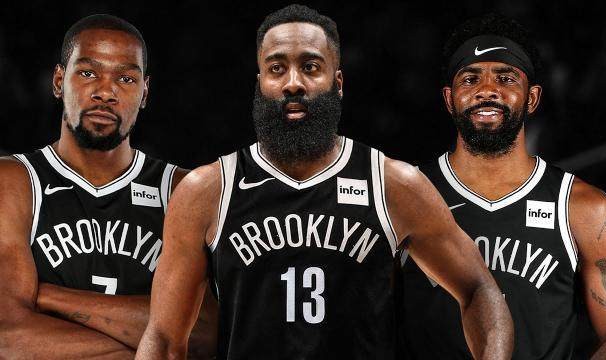 开云服务-东部谁有能力阻击篮网？联盟经理人与球探各有答案