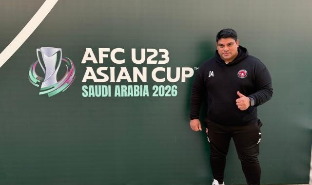 开云登录-体坛专访中日德兰总监：胡荷韬很棒！中国球员留洋考验…