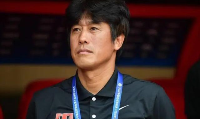 开云入口-徐正源：冬训情况很好 会将备战期的积累展现出来