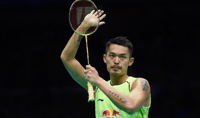 开云登录-“奥运年”等不到东京奥运 2020出现羽坛老将退役潮