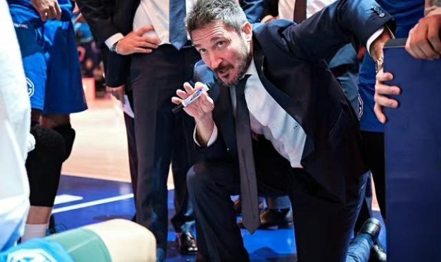 开云登录-欧锦赛激昂之旅戛然而止 意大利男篮留下动情印记