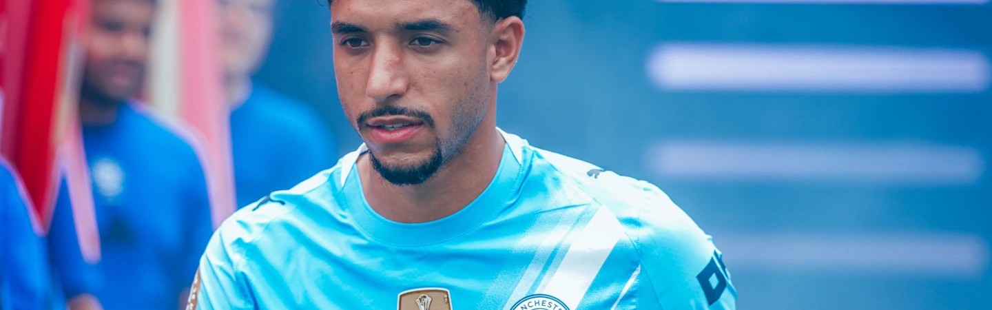 开云网页版-曼城官方：马尔穆什膝盖受伤，无法参加周末与曼联的曼市德比