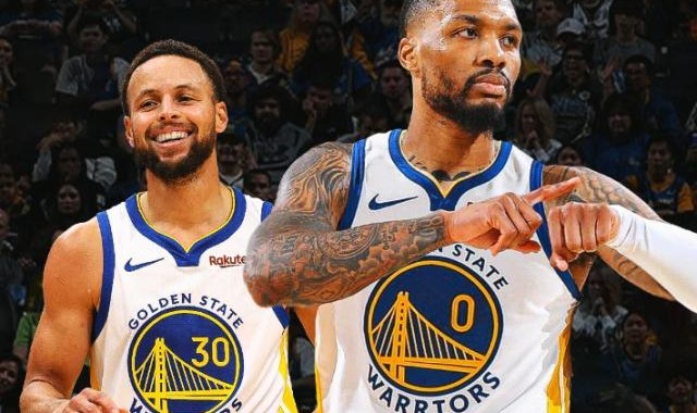 开云登录-【观察】勇士连追霍福德利拉德！金州要变养老院？