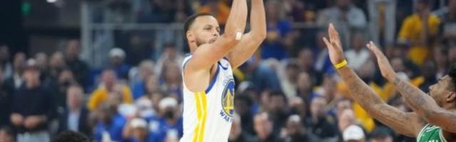 开云服务-总决赛二番战勇士不容有失 他们将如何改变调整？