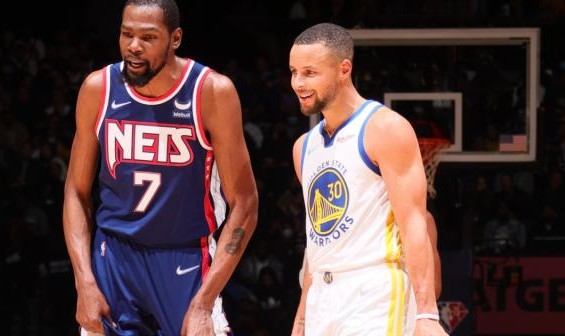 开云入口-篮网球迷为何会集体倒戈？库里与纽约存在特殊羁绊