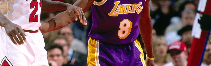 开云网页版-奥多姆：科比之所以伟大在于他一直追赶乔丹 年轻人也该追赶科比