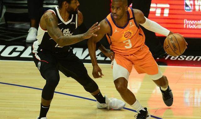 开云网页版-【人物】敲了16次的总决赛大门 终于向保罗敞开