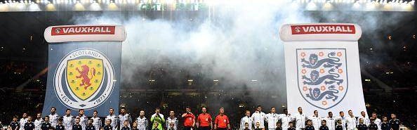 林良锋：不列颠内斗在即，说说苏格兰又是什么鬼