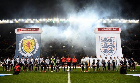 林良锋：不列颠内斗在即，说说苏格兰又是什么鬼