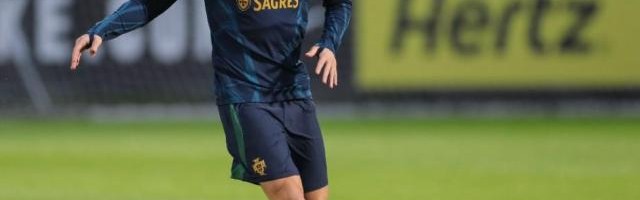 开云网页版-世界杯后C罗不再回曼彻斯特 或加盟里斯本竞技？