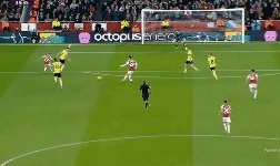 开云入口-【英超】特罗萨尔、萨利巴破门 阿森纳3比1伯恩利