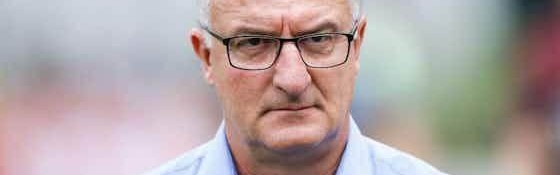 开云官网-救火队长实现巴西队执教梦 多里瓦尔成绩不会太差