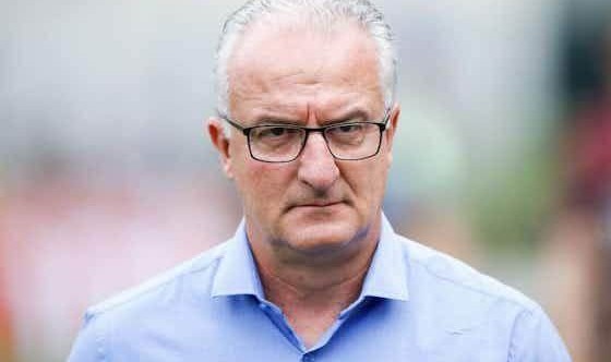 开云官网-救火队长实现巴西队执教梦 多里瓦尔成绩不会太差